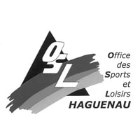 OSL-Haguenau_logoNB Partenaires de la CAP Alsace : OSL Office des Sports et Loisirs Haguenau - Pays d'Alsace du Nord