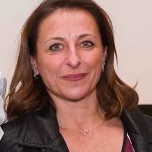 Le bureau de la CAP Alsace : Carole MORTIER - Présidente