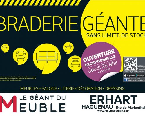 braderie-cap-alsace-3 Les animations : Grande braderie | CAP Alsace