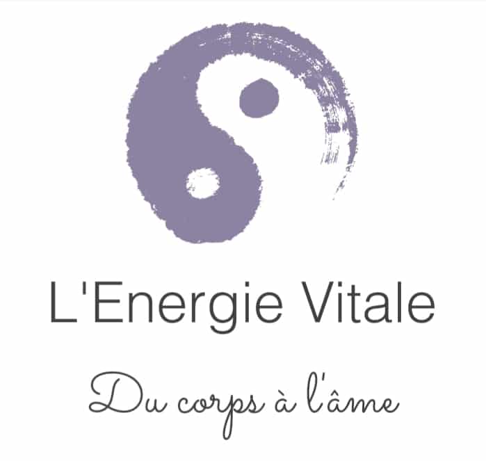 energie vitale logo