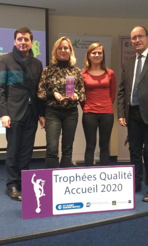 diet plus trophée