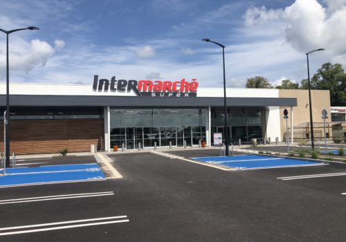 intermarche haguenau