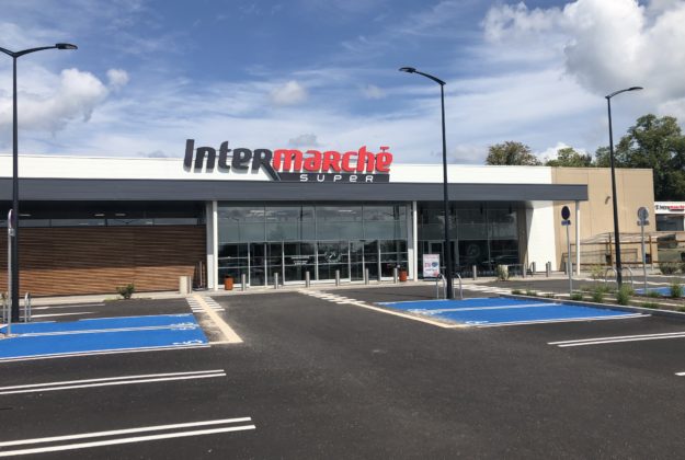 intermarche haguenau