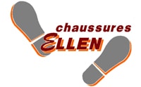 Chaussures Ellen adhérent CAP Alsace