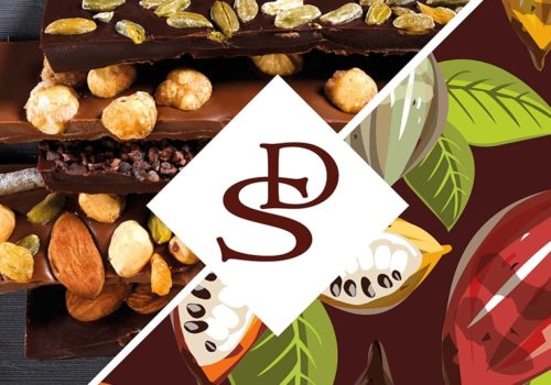 Chocolaterie Daniel Stoffel adhérent CAP Alsace