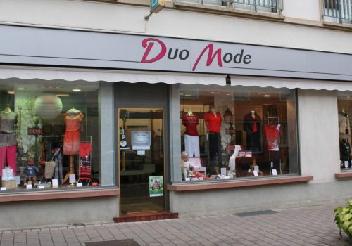 duo-mode Duo Mode Niederbronn Les Bains