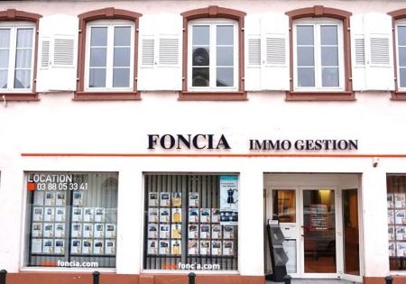 foncia Agence Foncia