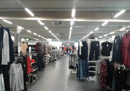 kiabi Kiabi adhérent CAP Alsace