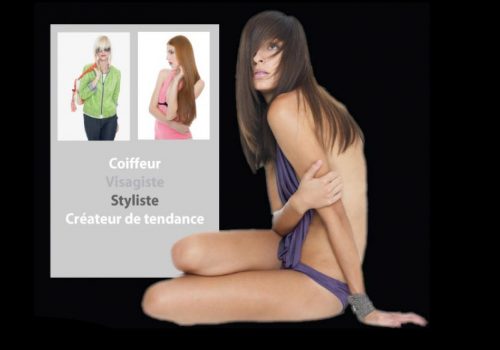 martine Coiffure Martine
