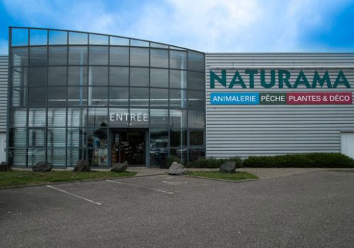 Naturama Haguenau