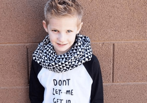 nouveauté enfant 3 modele coiffure bien être