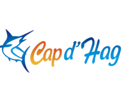 Logo CAP D'HAG