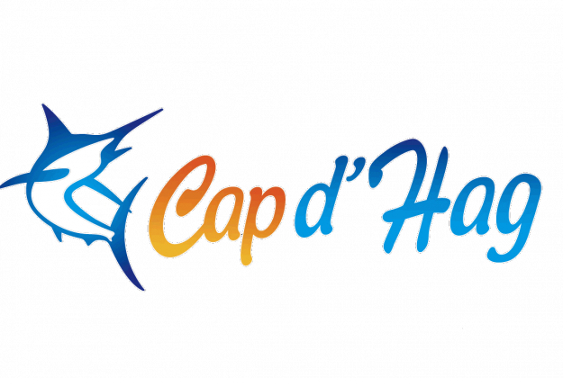 Logo CAP D'HAG