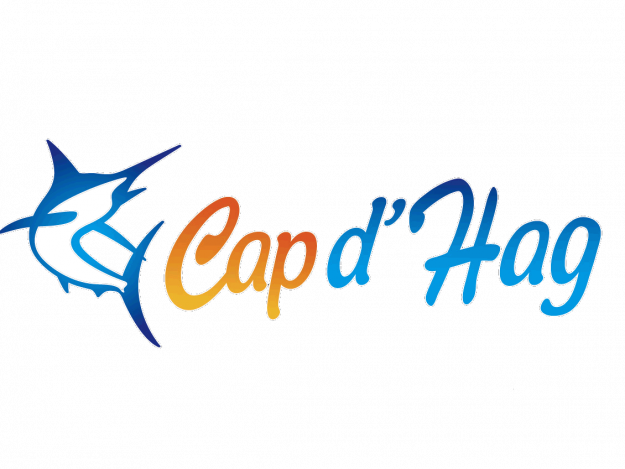 Logo CAP D'HAG