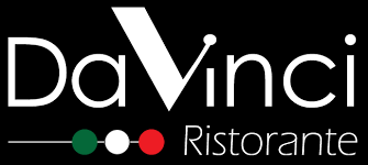 Logo davinci ristorante haguenau