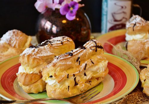 duweck Pâtisserie Duweck