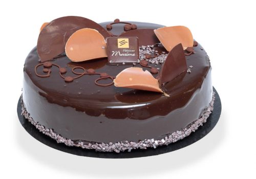 maxime Pâtisserie Maxime