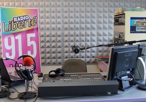 Radio liberté