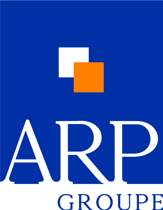 arp logo