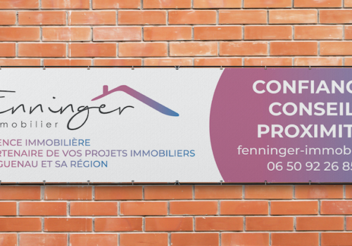 Agence Fenninger Immobilier