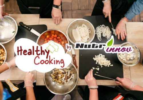 NUTR'INNOV HEALTH NUTR'INNOV HEALTH