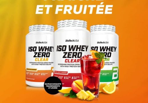 NUTR'INNOV PROT NUTR'INNOV PROT
