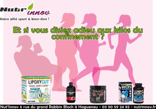 NUTR'INNOV KG NUTR'INNOV KG