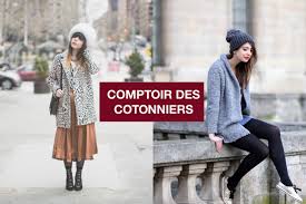 comptoir des cotonniers comptoir des cotonniers