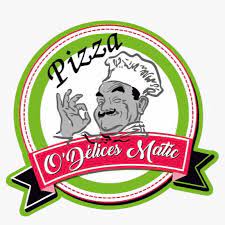 O'délices Matic logo