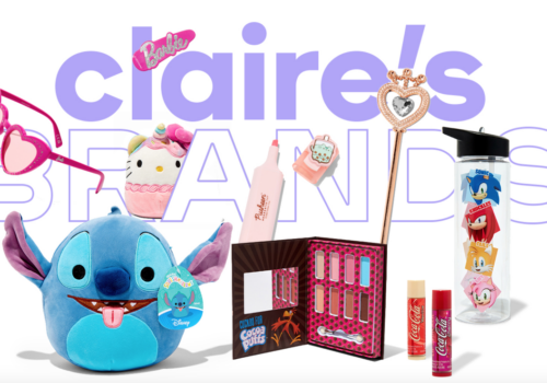 Claire's Haguenau