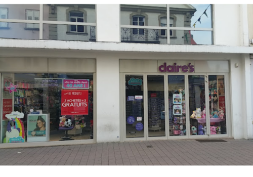 Claires - Grand Rue Haguenau