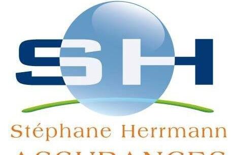 LOGO MMA Assurances Stéphane Herrmann Agent Général