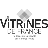 Les vitrines de France