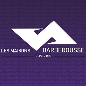 Les maisons Barberousse