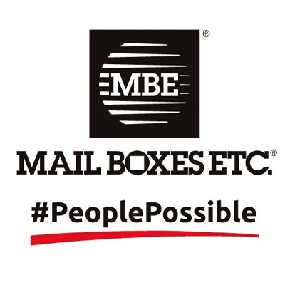 Mail Boxes ETC